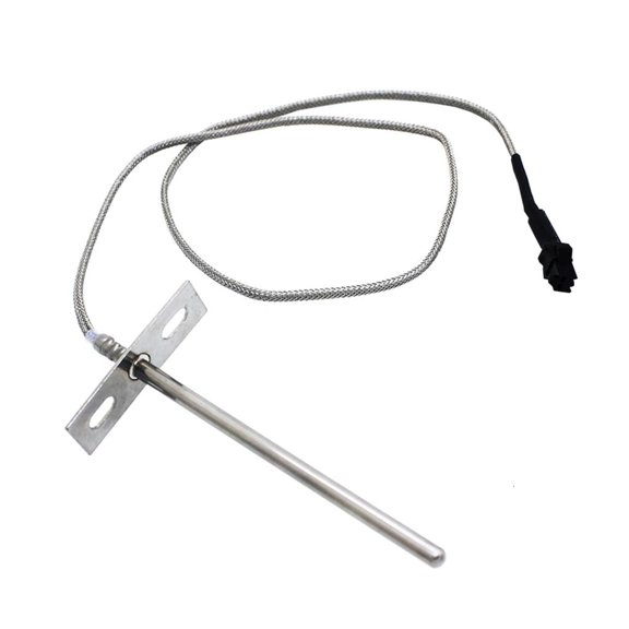 Grill Temperature Food Cooking Probes for Temp Control Wood Pellet Grill Replacement Parts