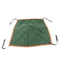 Replacement Tent Protection Up Window Canopy with Green