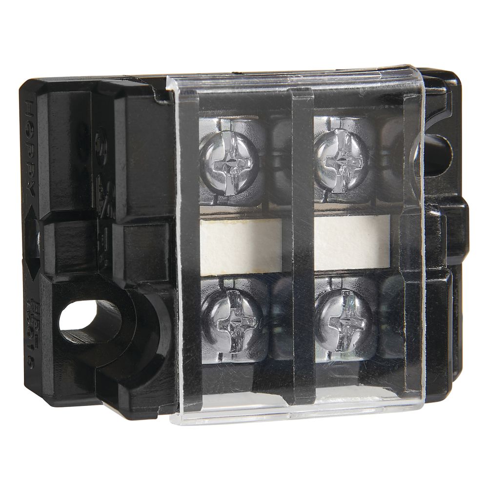Replacement Terminal Block for HUBERT  Heater Proofers