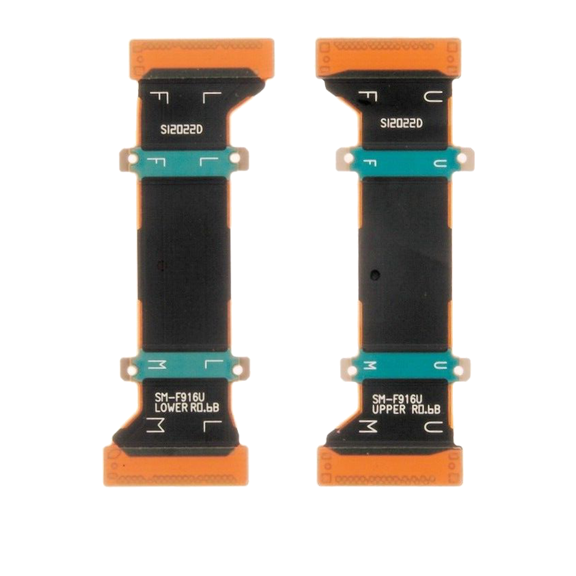 Replacement Tester Cable (Display Assembly) Compatible With Samsung Galaxy Z Fold 4G / 5G / Z Fold 2 5G