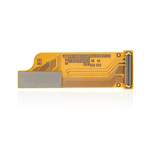 Replacement Tester Cable (LCD Assembly) Compatible For Samsung Galaxy Note 20 5G