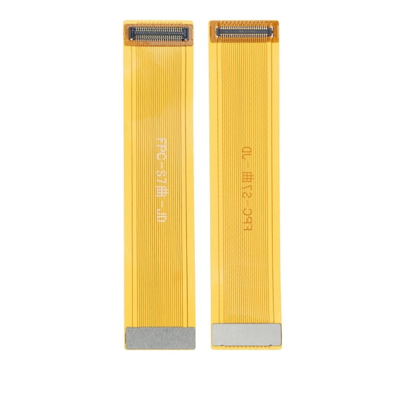 Replacement Tester Cable (LCD Assembly) Compatible For Samsung Galaxy S7 Edge / S6 Edge / S6 Edge Plus / Note 5