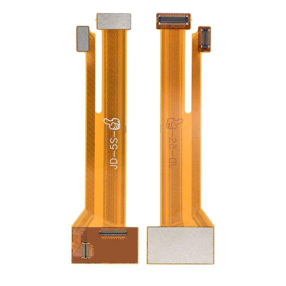 Replacement Tester Cable (LCD Assembly) Compatible For iPhone 5S