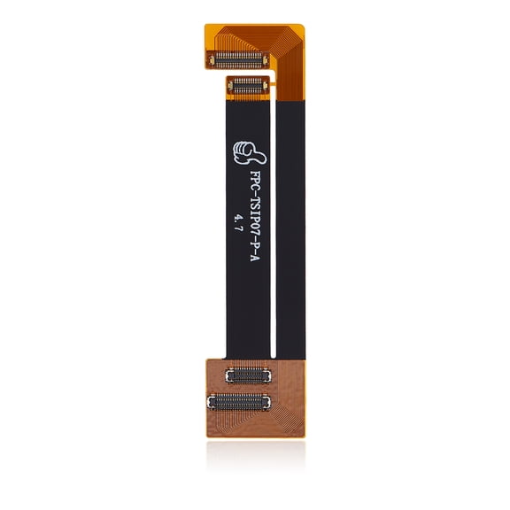 Replacement Tester Cable (LCD Assembly) Compatible For iPhone 7