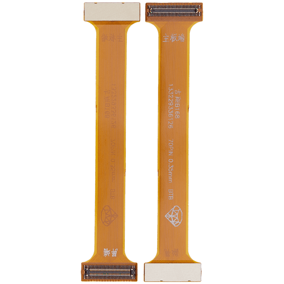 Replacement Tester Cable (LCD Assembly) Compatible With Google Pixel 6 / 6A / 6 Pro / 7 / 7A / 8 / 8 Pro