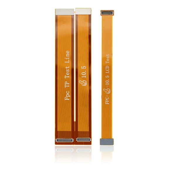 Replacement Tester Cable (LCD + Digitizer) Compatible For iPad Pro 10.5" / iPad Air 3