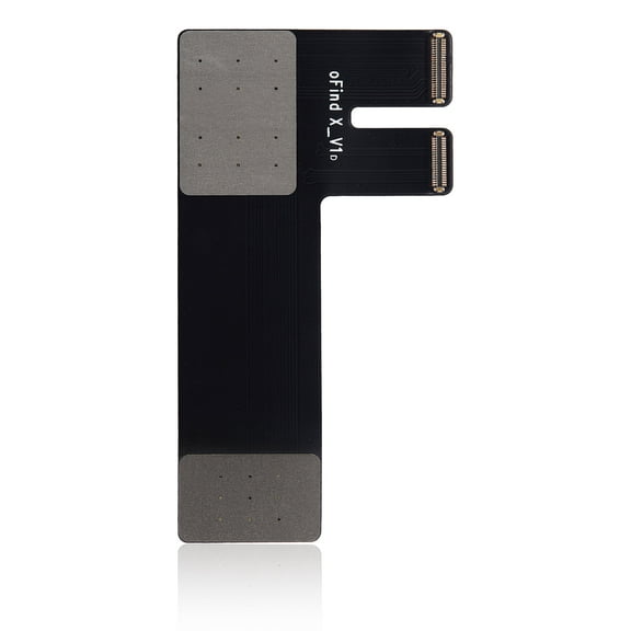 Replacement Tester Flex Cable For iTestBox (S200 / S300) Compatible For OPPO Find X