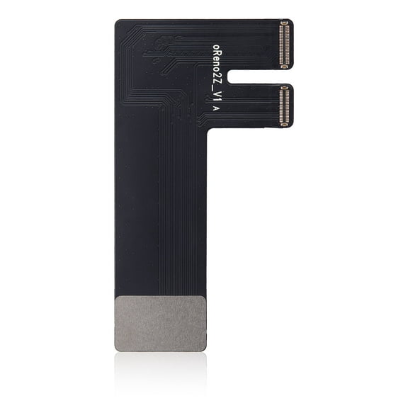 Replacement Tester Flex Cable For iTestBox (S200 / S300) Compatible For Oppo Reno2Z / Reno2F / Realme X / Realme XT / K3