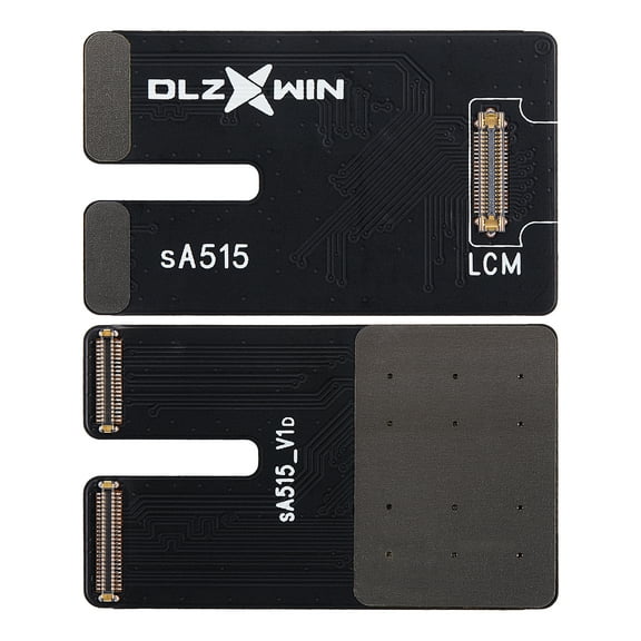 Replacement Tester Flex Cable For iTestBox (S200 / S300) Compatible For Samsung Galaxy A51 4G (A515)