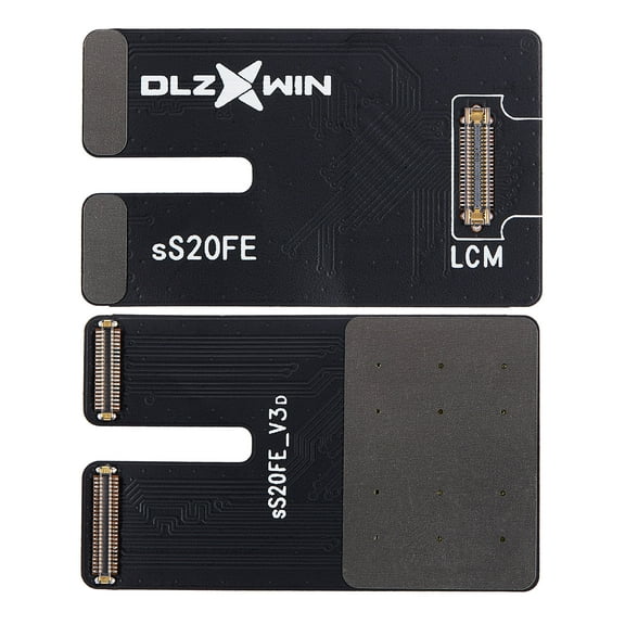 Replacement Tester Flex Cable For iTestBox (S200 / S300) Compatible For Samsung Galaxy S20 FE