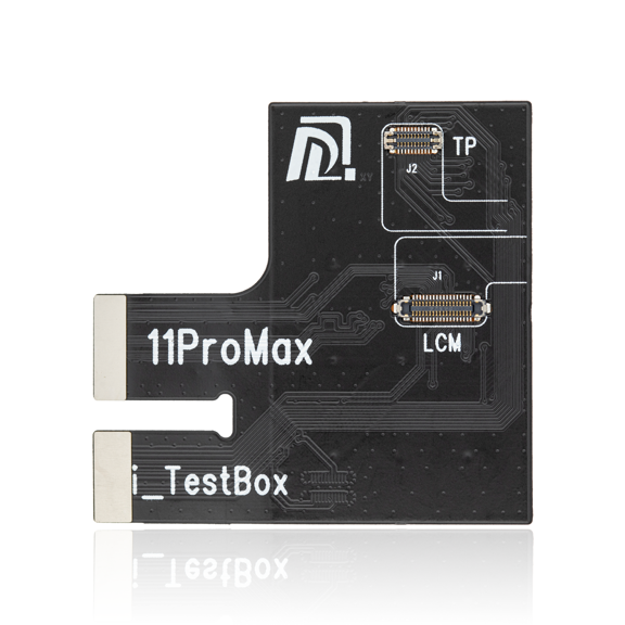 Replacement Tester Flex Cable For iTestBox (S200 / S300) Compatible For iPhone 11 Pro Max