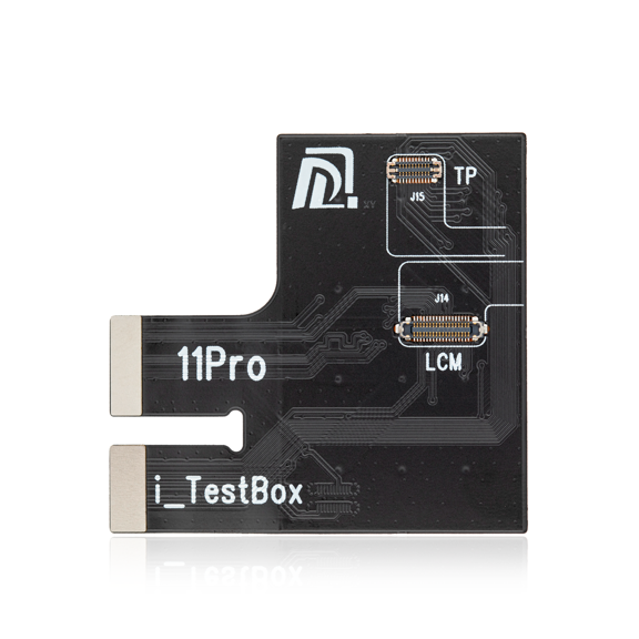 Replacement Tester Flex Cable For iTestBox (S200 / S300) Compatible For iPhone 11 Pro