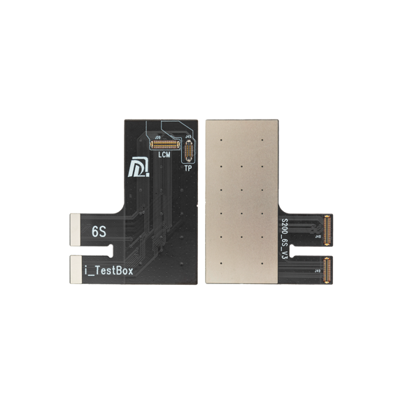 Replacement Tester Flex Cable For iTestBox (S200 / S300) Compatible For iPhone 6S