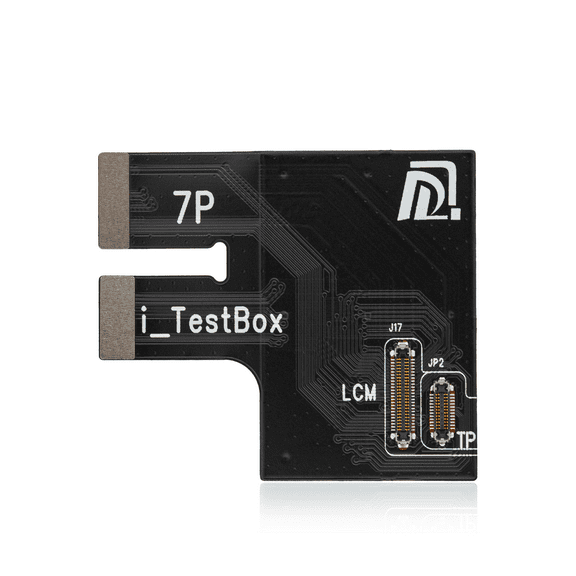 Replacement Tester Flex Cable For iTestBox (S200 / S300) Compatible For iPhone 7 Plus