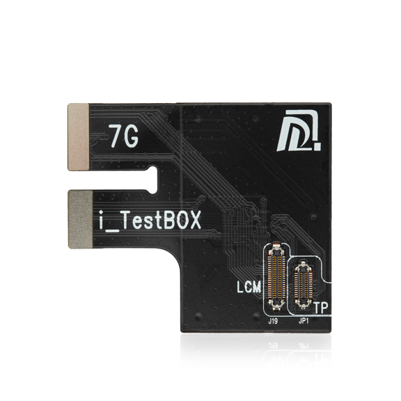 Replacement Tester Flex Cable For iTestBox (S200 / S300) Compatible For iPhone 7