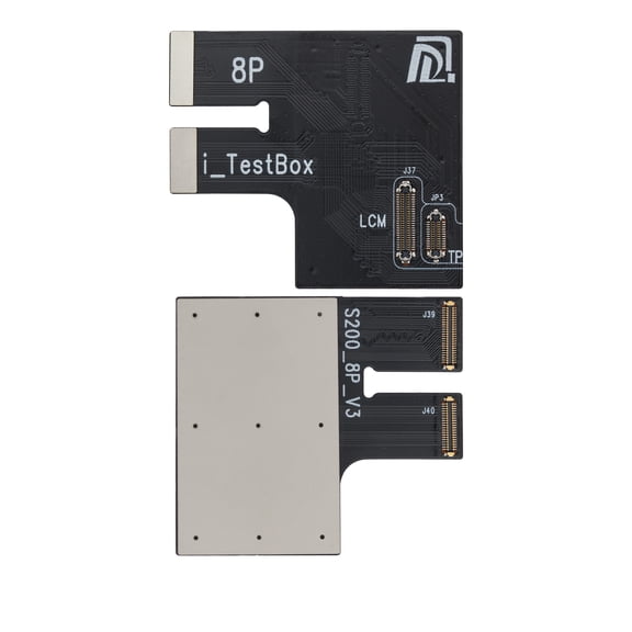 Replacement Tester Flex Cable For iTestBox (S200 / S300) Compatible For iPhone 8 Plus