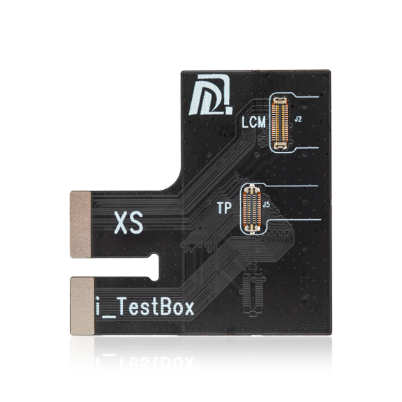 Replacement Tester Flex Cable For iTestBox (S200 / S300) Compatible For iPhone XS