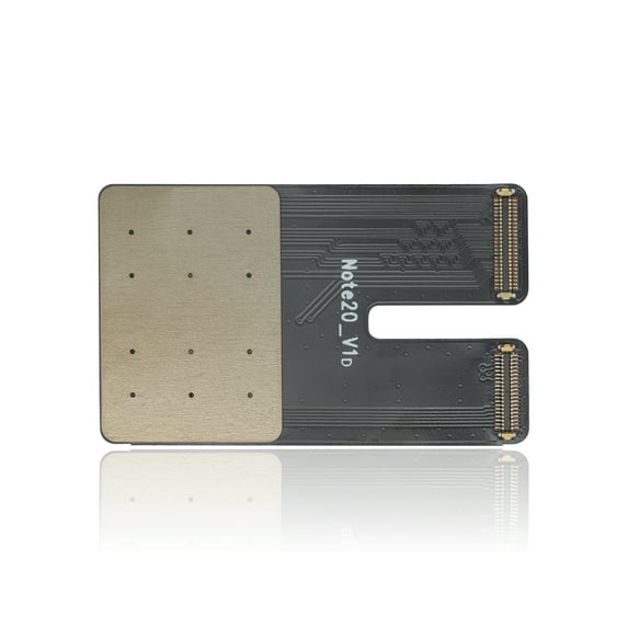 Replacement Tester Flex Cable For iTestBox (S300) Compatible For Samsung Galaxy Note 20