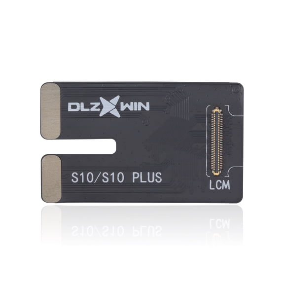 Replacement Tester Flex Cable For iTestBox (S300) Compatible For Samsung Galaxy S10 / S10 Plus