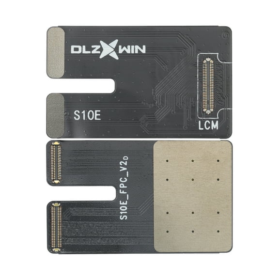 Replacement Tester Flex Cable For iTestBox (S300) Compatible For Samsung Galaxy S10E