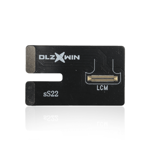 Replacement Tester Flex Cable For iTestBox (S300) Compatible For Samsung Galaxy S22 / S22 Plus