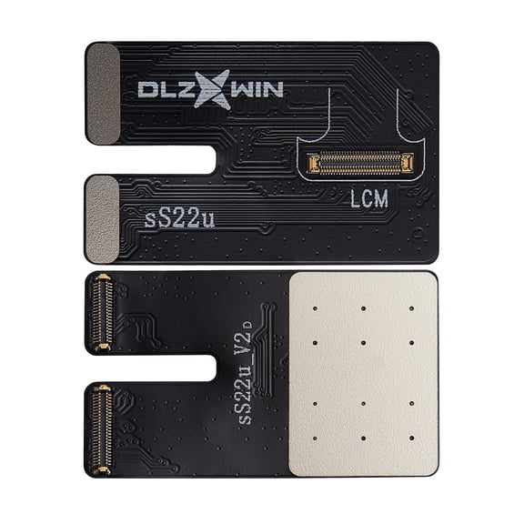 Replacement Tester Flex Cable For iTestBox (S300) Compatible For Samsung Galaxy S22 Ultra 5G