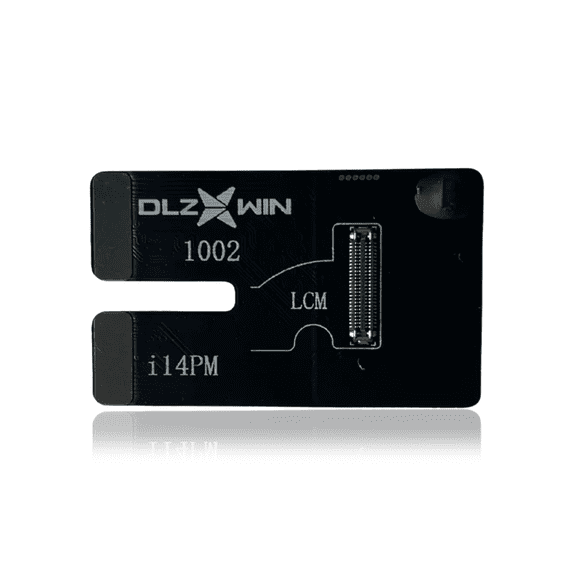 Replacement Tester Flex Cable For iTestBox (S800 Ultra) Compatible For iPhone 14 Pro Max