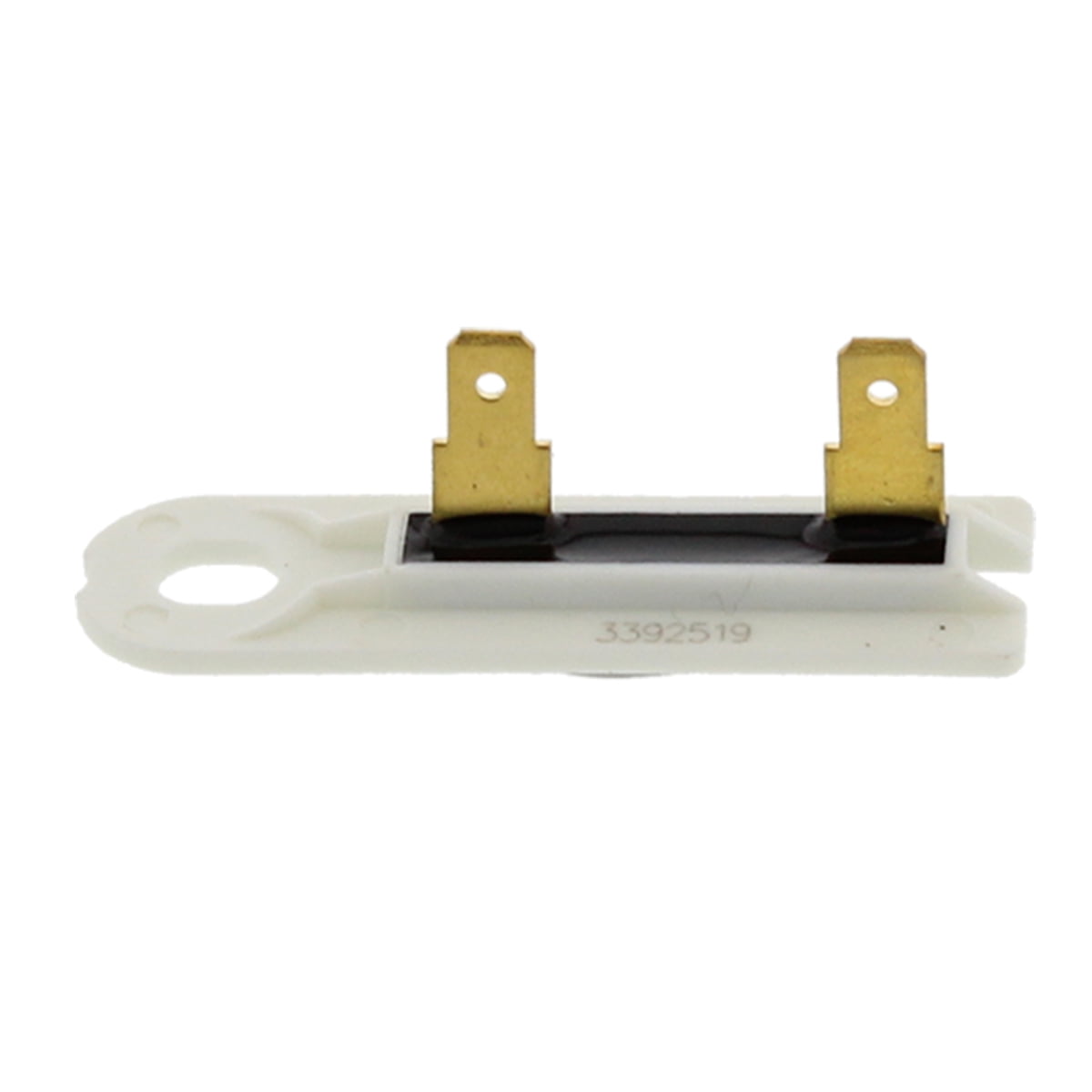 Replacement Thermal Fuse Compatible with Whirlpool Kenmore Roper Dryers