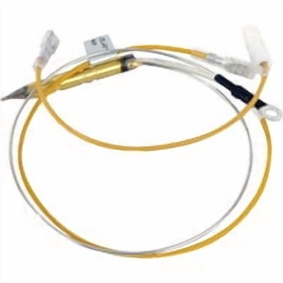 Mr. Heater Replacement Thermocouple with Tip-Over Switch, Case of 4