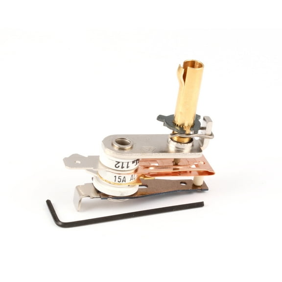 Server Kit, Replacement Thermostat 55224 - Genuine OEM Replacement Part