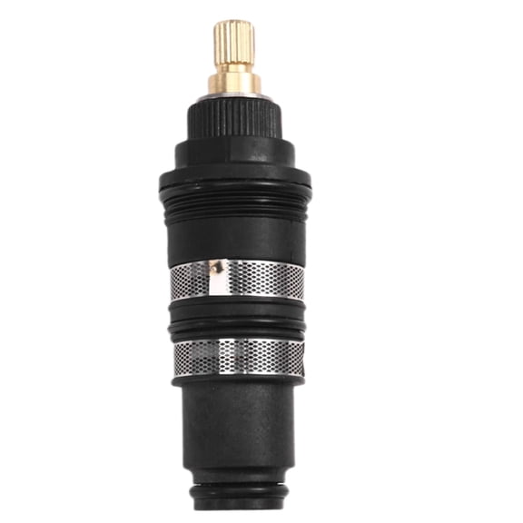 Replacement Thermostatic , Shower Mixer Valve Bar Repair Kit Bathroom Water Temperature Control Faucet