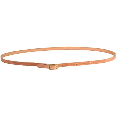 Replacement Throat Latch Color: Harness