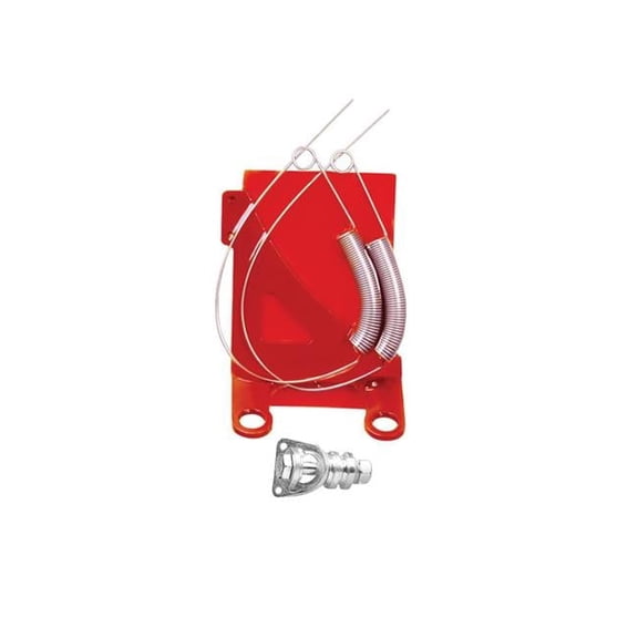 Replacement Throttle Return Springs - Pack of 2