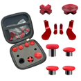 Replacement Thumbsticks for Xbox One Elite Controller Series 2, 10 in 1