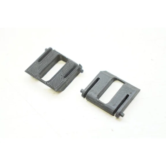 Replacement Tilt Feet For Keychron C1 Mechanical Keyboard - 2 Pack
