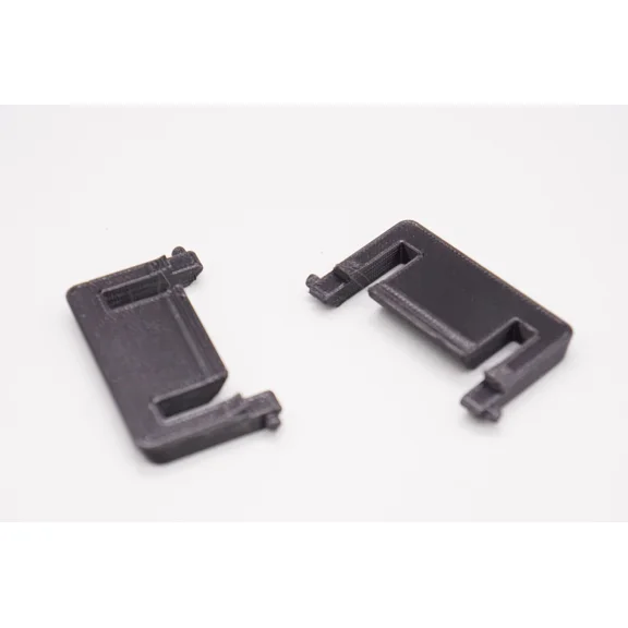 Replacement Tilt Feet For Logitech K540 Keyboard - 2 Pack Gaming Keyboard Legs