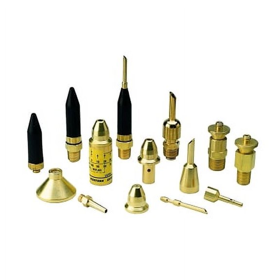 Replacement Tilt Valve, Rubber | Bundle of 5 Each