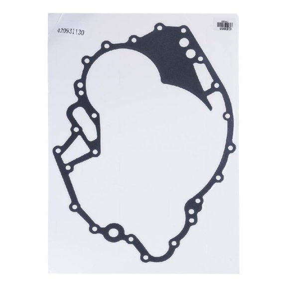 Replacement Timing Covers Gasket 420931130 Replacement stable Flywheel Timing Covers Gasket Designed for Bikes