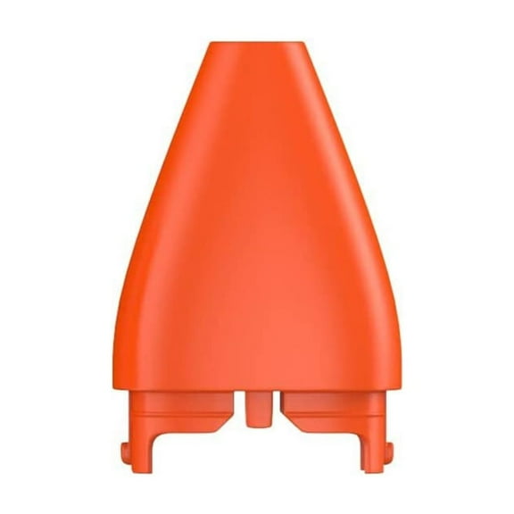 Replacement Tips Cover/Top Cap Protector for Logitech Crayon, Pencil Nib Protector Top Protective Cap Stylus Cover