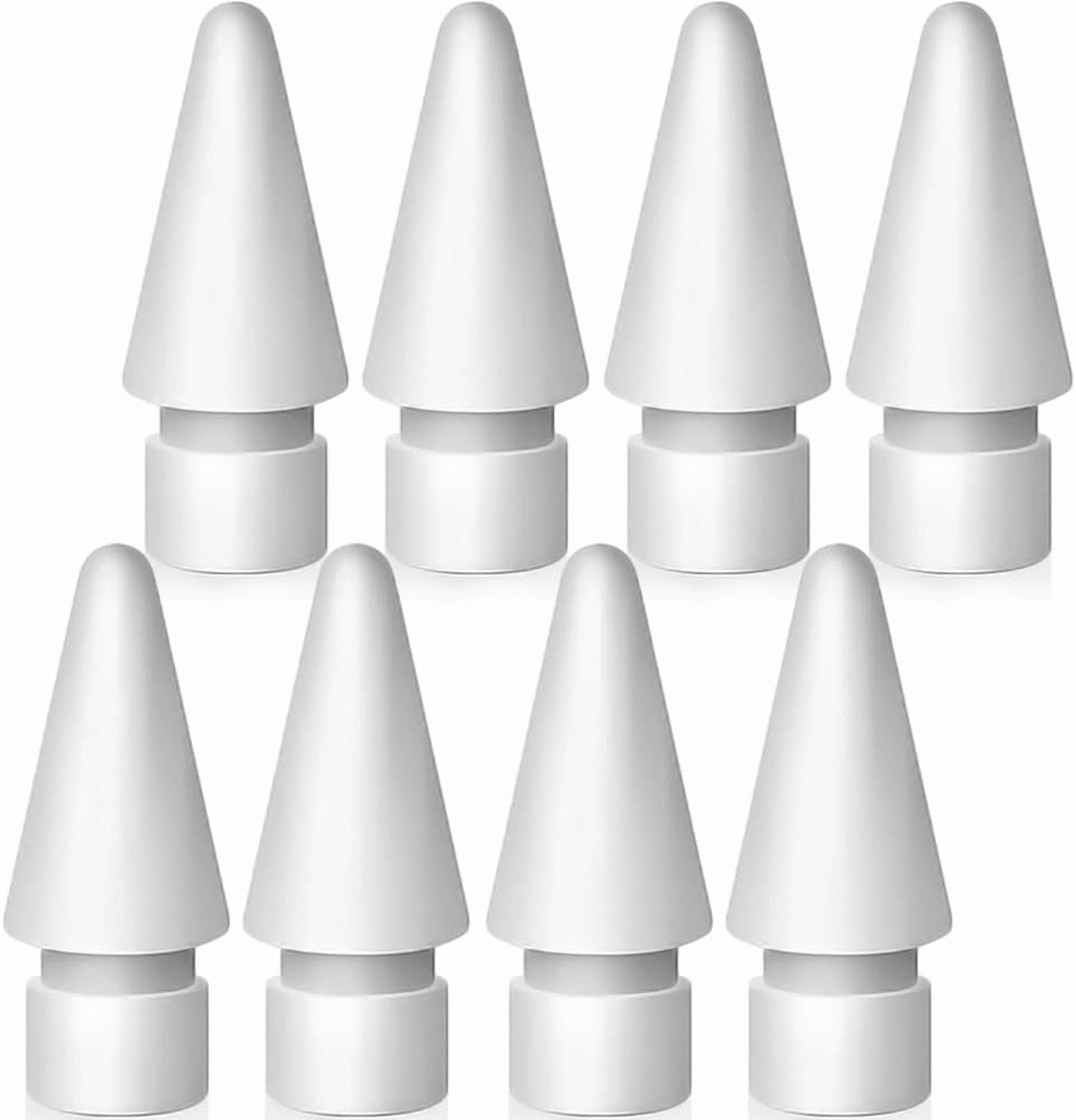 Replacement Tips for Apple Pencil 1st Generation/ 2nd Generation Tips ...