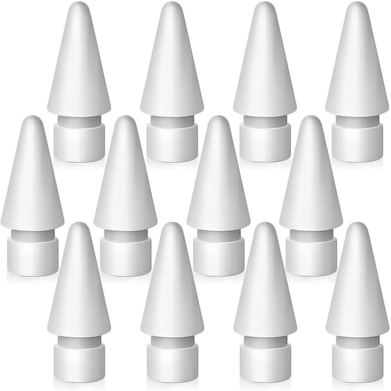Replacement Tips for Apple Pencil USB-C/ 1st Generation/ 2nd