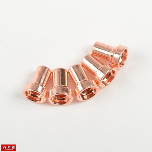 Replacement Tips for Plasma Cutter