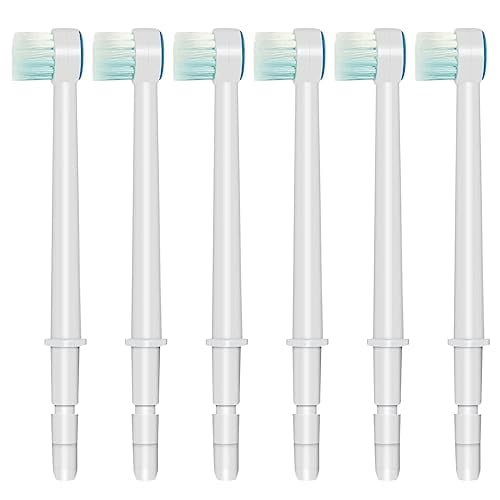 Replacement Tips for Waterpik Aquarius Water Flosser Waterpik