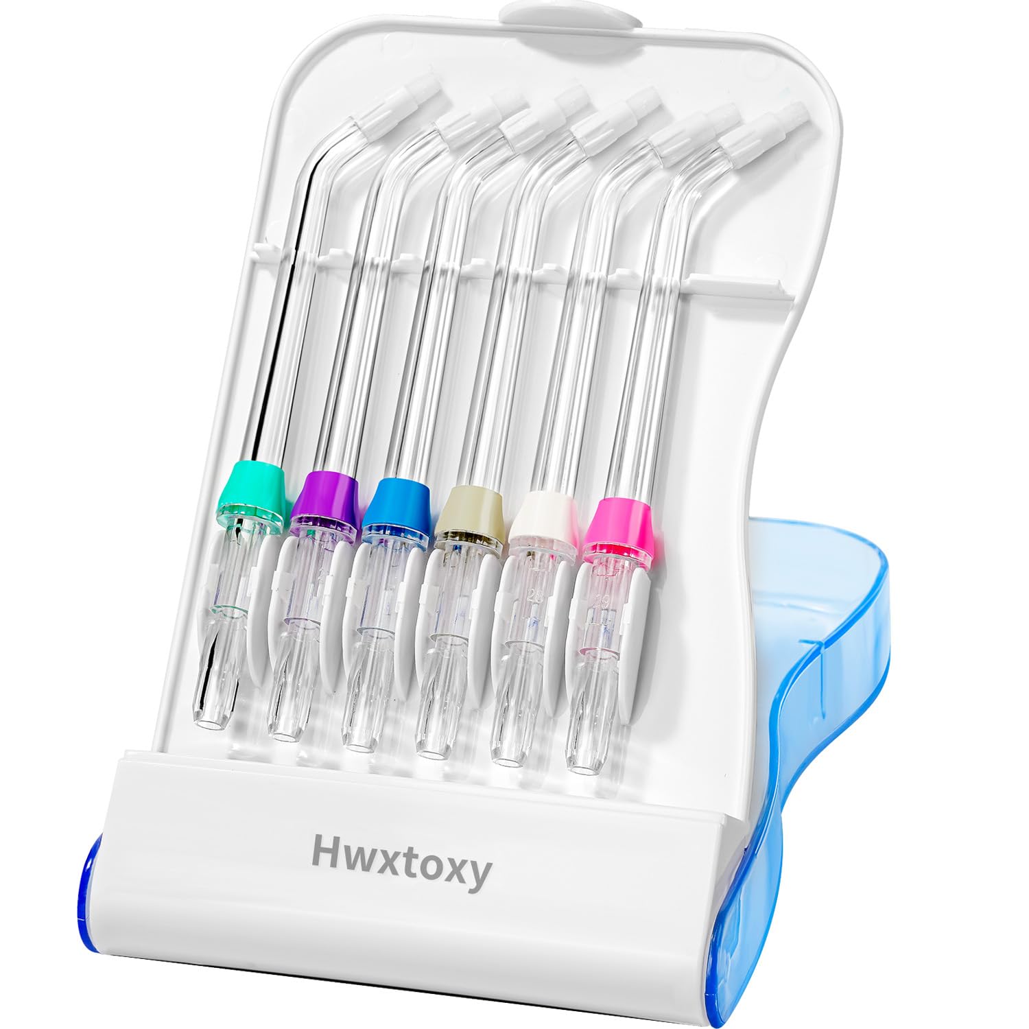 Replacement Tips for Waterpik DU20Water Flosser Waterpik Replacement