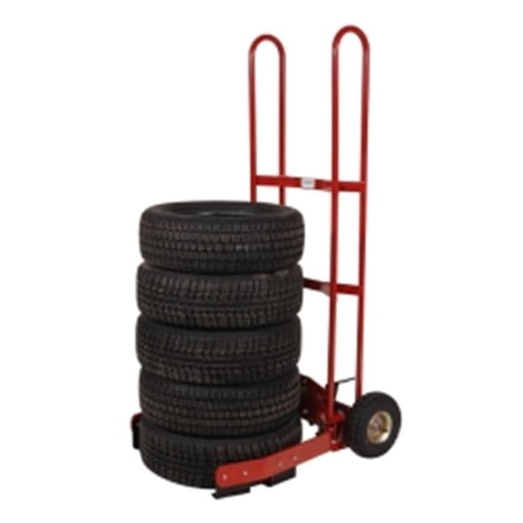 Replacement Tire Cart