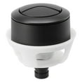 Replacement Toilet Flush Button for Cable Operated Concealed Cistern WC