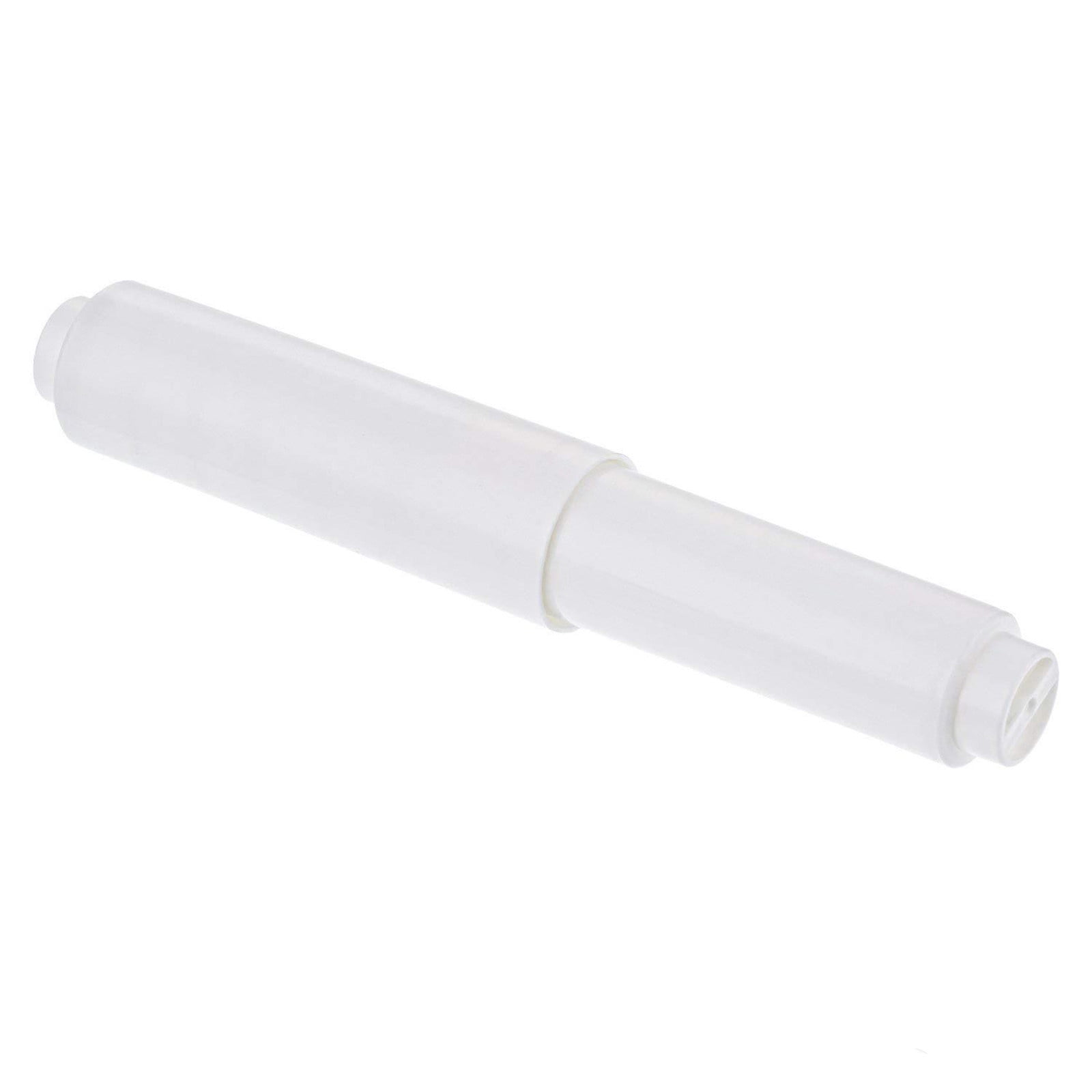 Spring Paper Toy Replacement Toilet Paper Roll Spindle, Spring Loaded Expandable Roller ...