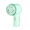 thumbnail image 1 of Replacement Toothbrush Head Cap Competible With for Oral-B Pro 300 - Model 5789EB17, Hygienic Cover for Brush Head Protection - Green, 1 of 6