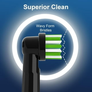 【未使用品】BRAUN Oral-B GENIUS Professional Oral-B Genius X Rechargeable Electric Toothbrush Twin Pack