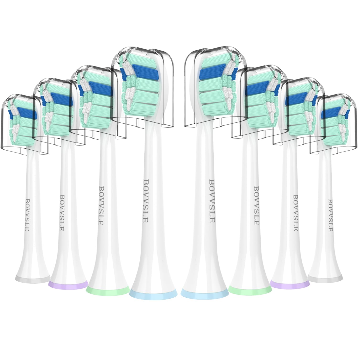 Replacement Toothbrush Heads for YPF5 Philips Sonicare Replacement